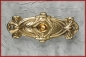 Preview: Klingel Jugendstil Kl-48
