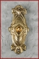 Preview: Klingel Jugendstil Kl-48