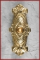 Preview: Klingel Jugendstil Kl-48