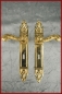 Preview: Türbeschlag Jugendstil K-61