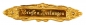Preview: Jugendstil Briefeinwurf P-242