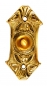 Preview: Klingel im Jugendstil Kl-115