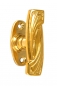 Preview: Jugendstil Art deco Fenstergriff   K-104
