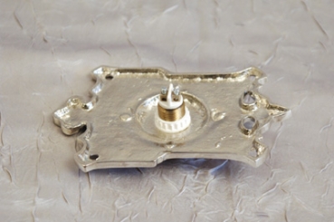 Klingel Türklingel Jugendstil Gründerzeit Kl-23