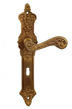 Türbeschlag Jugendstil/Gründerzeit K-12