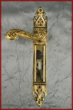Türbeschlag Jugendstil K-61