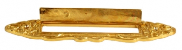 Jugendstil Briefeinwurf P-242