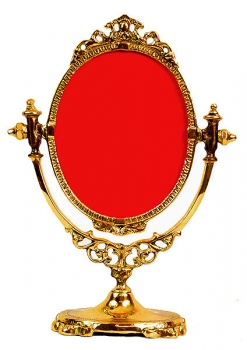 Barock  Bilderrahmen / Spiegelrahmen P-227