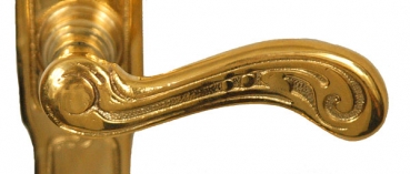 Türdrücker – Zimmertürbeschläge K-9