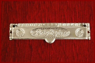 Jugendstil Briefeinwurf P-238