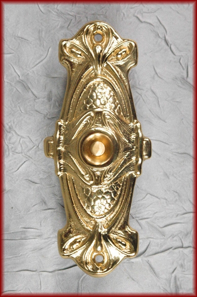 Klingel Jugendstil Kl-48