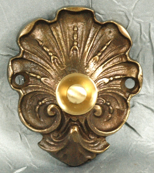 KLINGEL JUGENDSTIL-GRÜNDERZEIT KL-64