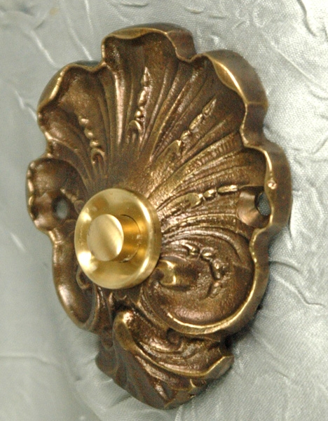 KLINGEL JUGENDSTIL-GRÜNDERZEIT KL-64