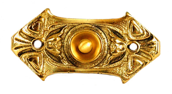 Klingel im Jugendstil Kl-115