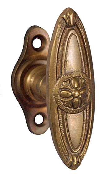 Jugendstil  Fenstergriff   K-143