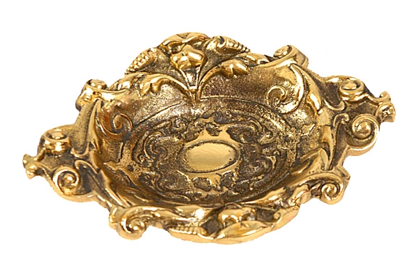Barock Decoschale Aschenbecher POP-45