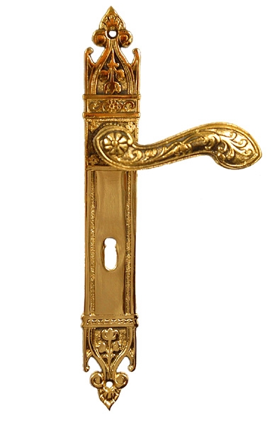 Türbeschlag Jugendstil K-61