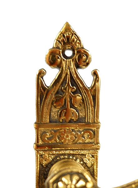 Türbeschlag Jugendstil K-61