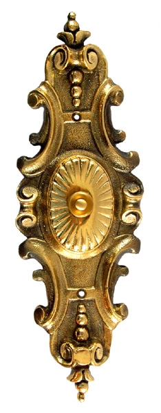 XXL KLINGEL Barock -JUGENDSTIL KL-69